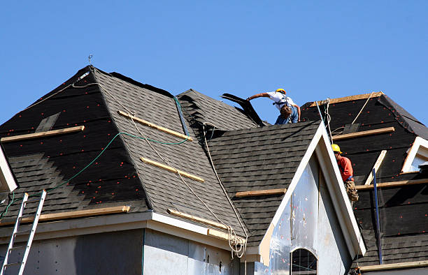 Gutter Installation and Roofing in Texarkana, TX